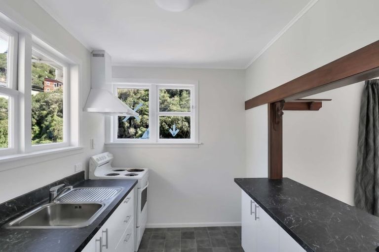 Photo of property in 433a Ohiro Road, Brooklyn, Wellington, 6021