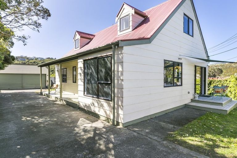 Photo of property in 39a Dominion Park Street, Johnsonville, Wellington, 6037