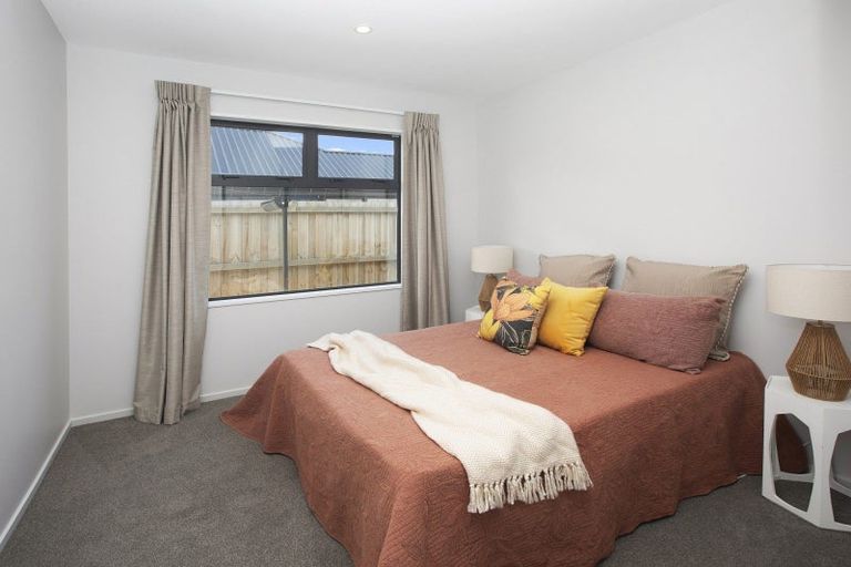 Photo of property in 31 Navarra Road, Halswell, Christchurch, 8025