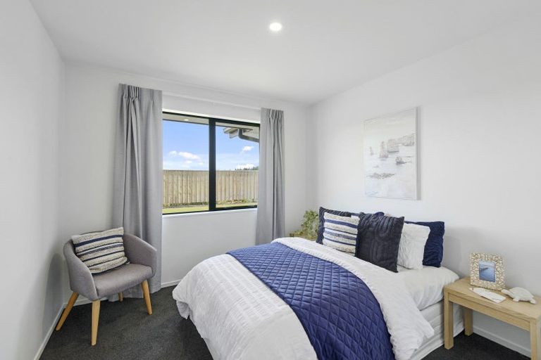 Photo of property in 57 Northmoor Boulevard, Rolleston, 7615