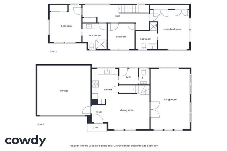 Photo of property in 11 Springfield Road, St Albans, Christchurch, 8014