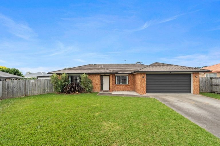 Photo of property in 5 Nock Lane, Ngaruawahia, 3720