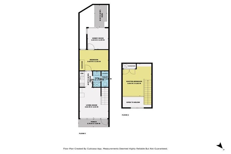 Photo of property in 327cc Hobsonville Road, Hobsonville, Auckland, 0618