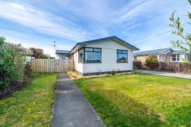 Photo of property in 112 Robertson Street, Gore, 9710