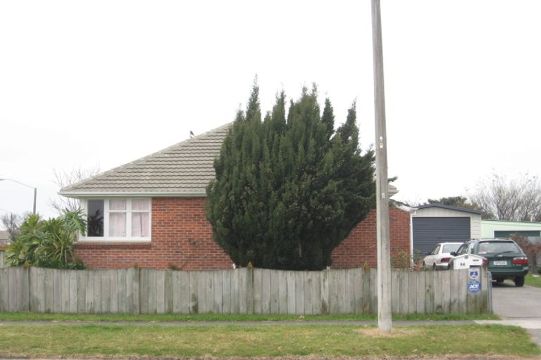 Photo of property in 44 Williams Street, Marewa, Napier, 4110