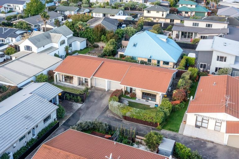 Photo of property in 21a Collingwood Street, The Wood, Nelson, 7010