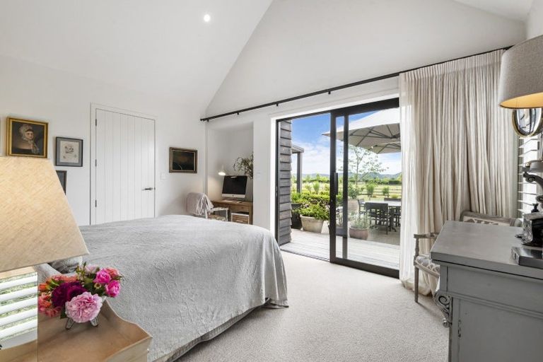 Photo of property in 162 Monument Road, Clevedon, Papakura, 2582