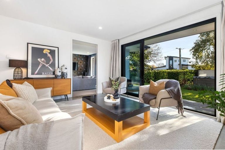 Photo of property in 39 Proctor Street, Papanui, Christchurch, 8053