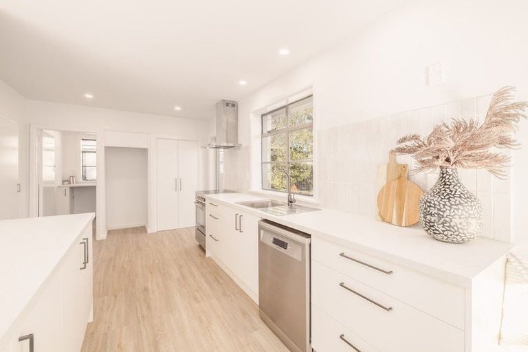 Photo of property in 281 Cranford Street, St Albans, Christchurch, 8052