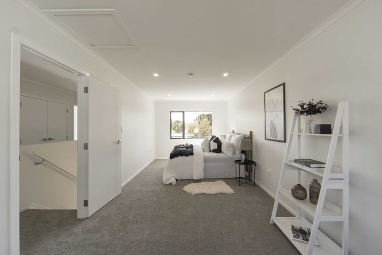 Photo of property in 2/44 Shakespeare Avenue, Enderley, Hamilton, 3214