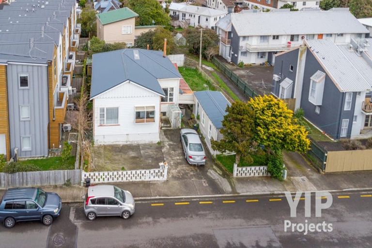 Photo of property in 7 Rotoiti Street, Johnsonville, Wellington, 6037