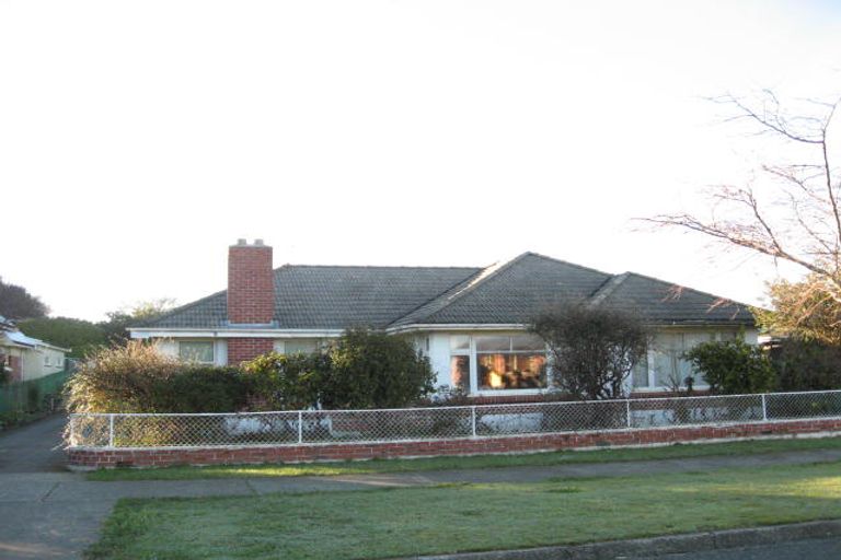 Photo of property in 63a Antrim Street, Windsor, Invercargill, 9810