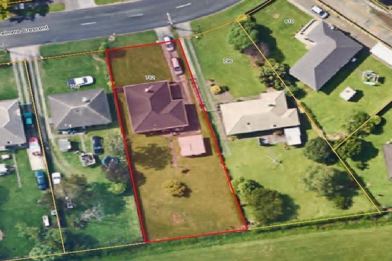 Photo of property in 782 Hazelmere Crescent, Te Awamutu, 3800