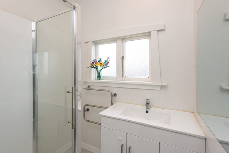 Photo of property in 1/8 Simeon Street, Spreydon, Christchurch, 8024