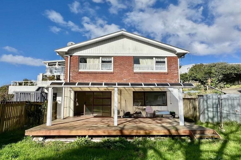 Photo of property in 4/133 Ennis Avenue, Pakuranga Heights, Auckland, 2010