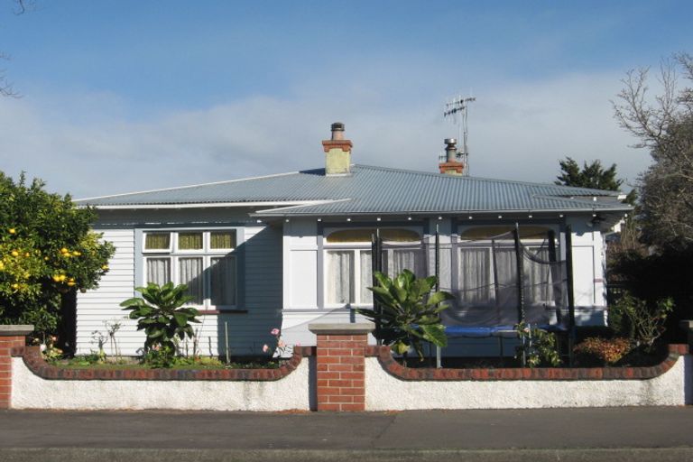 Photo of property in 18a Jull Street, Napier South, Napier, 4110