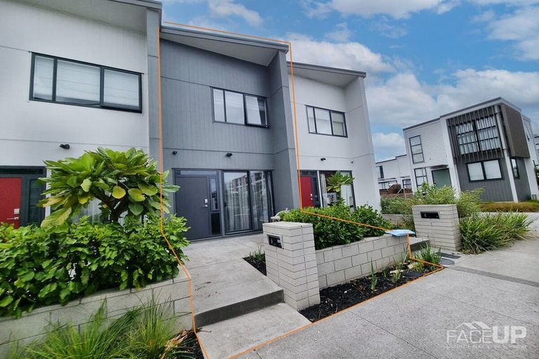 Photo of property in 6 Sidney Wallingford Way, Hobsonville, Auckland, 0616
