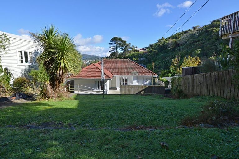 Photo of property in 113 Orangi Kaupapa Road, Northland, Wellington, 6012
