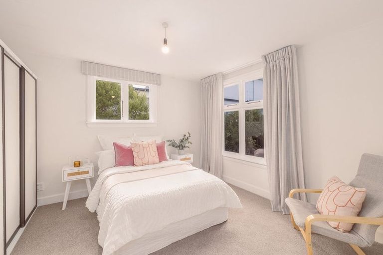 Photo of property in 44 Celia Street, Redcliffs, Christchurch, 8081