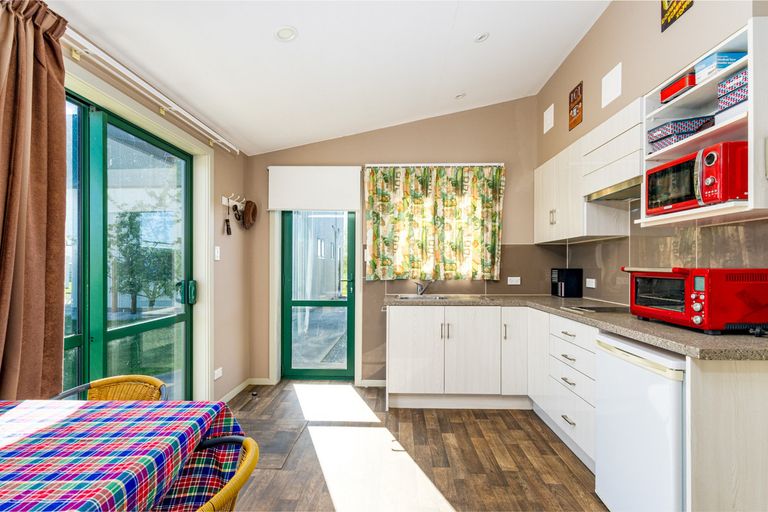 Photo of property in 312 Clayton Road, Ashwick Flat, Fairlie, 7987