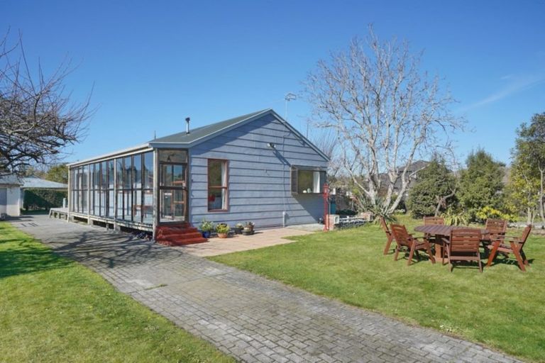 Photo of property in 48 Sidey Quay, Kaiapoi, 7630