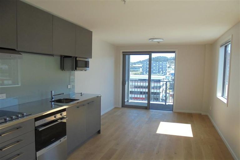 Photo of property in 303/8 Wigan Street, Te Aro, Wellington, 6011