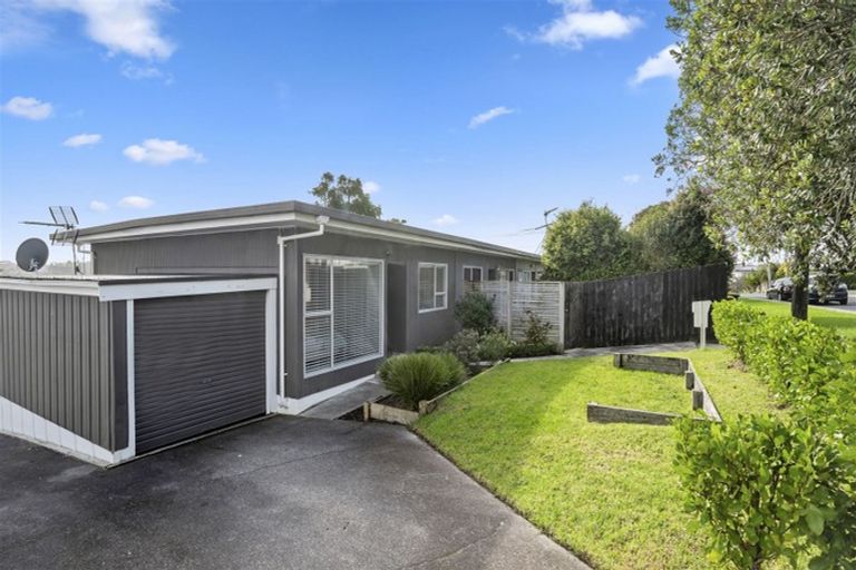 Photo of property in 6/174 Birkdale Road, Birkdale, Auckland, 0626