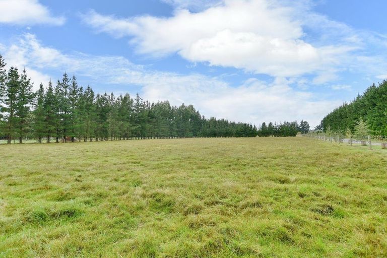 Photo of property in 4 Pesters Road, Eyrewell, Rangiora, 7476