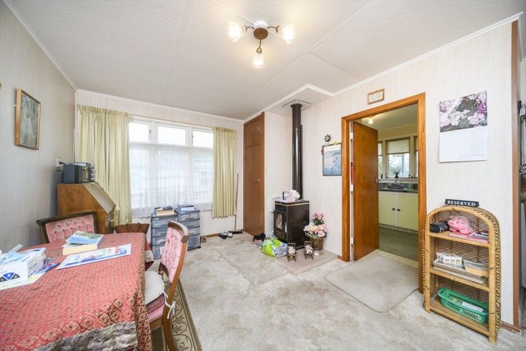 Photo of property in 35 Morris Street, Marton, 4710