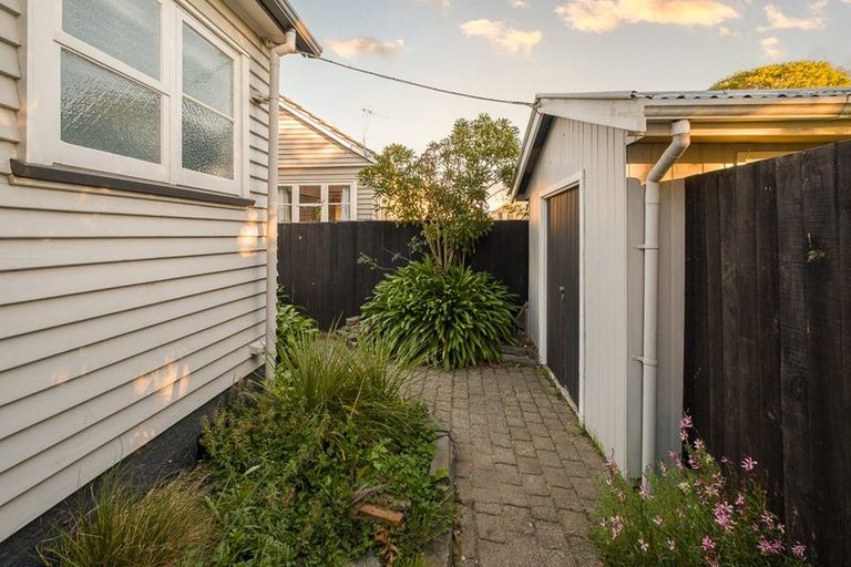 Photo of property in 7 Braemar Place, Avonside, Christchurch, 8061