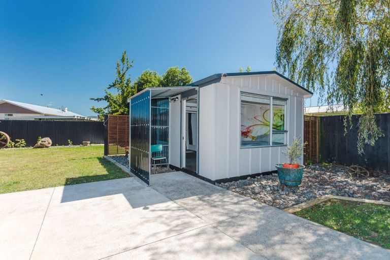 Photo of property in 45 Guy Street, Dannevirke, 4930