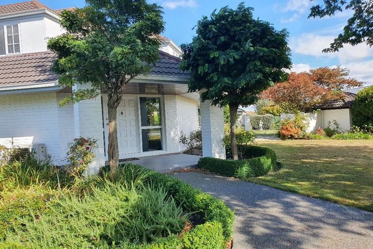 Photo of property in 21 Mansfield Drive, Kaiapoi, 7630