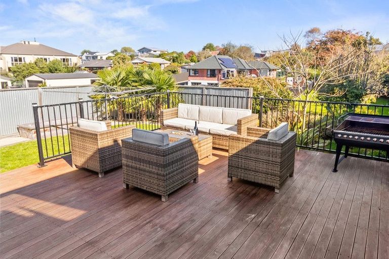 Photo of property in 23 Craigie Avenue, Parkside, Timaru, 7910