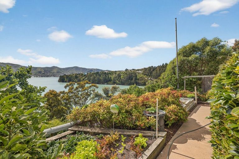 Photo of property in 303 Marine Drive, Charteris Bay, Lyttelton, 8971