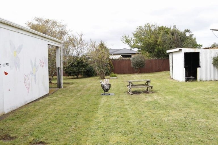 Photo of property in 45 Oxford Road, Springvale, Whanganui, 4501