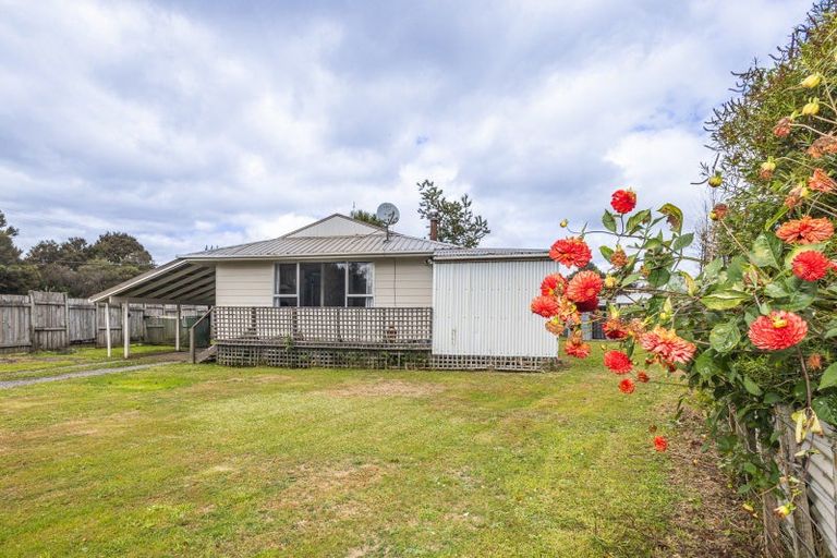 Photo of property in 2 Ranfurly Terrace, Raetihi, 4632