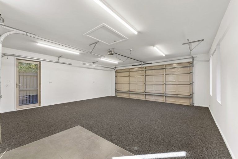 Photo of property in 2 Wedmore Close, Burwood, Christchurch, 8083