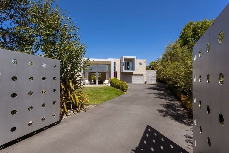 Photo of property in 5 Roderick Alleyn Lane, Papanui, Christchurch, 8052