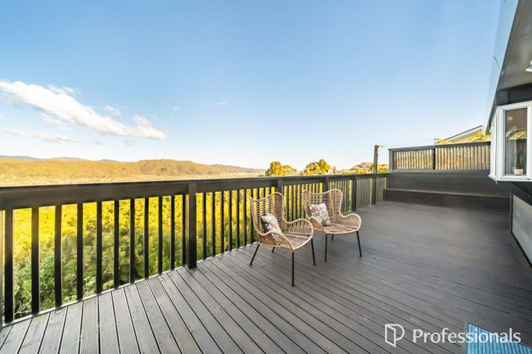Photo of property in 53 Redvers Drive, Belmont, Lower Hutt, 5010