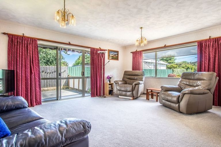 Photo of property in 16b Manchester Street, Levin, 5510