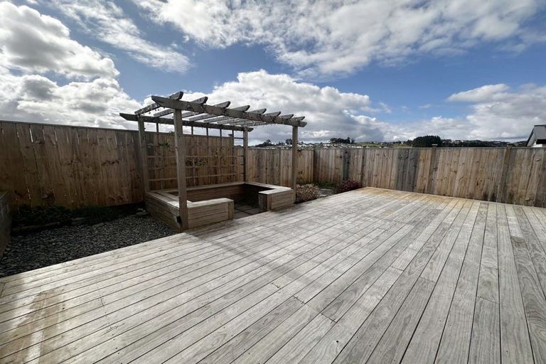 Photo of property in 6 Frontier Lane, Flat Bush, Auckland, 2019