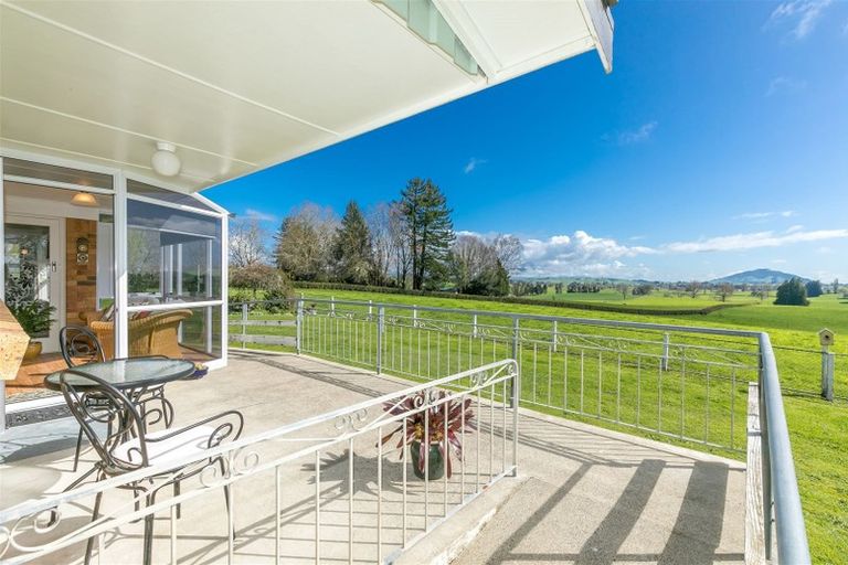 Photo of property in 219 Mangaorongo Road, Otorohanga, 3972