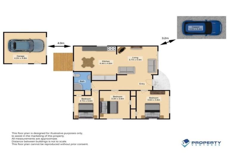 Photo of property in 707 Park Road, Te Awamutu, 3800