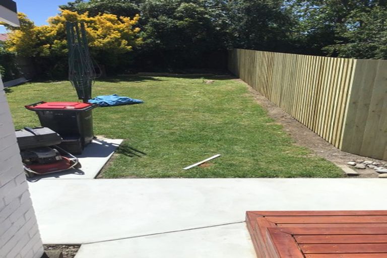 Photo of property in 567 Cashel Street, Linwood, Christchurch, 8011