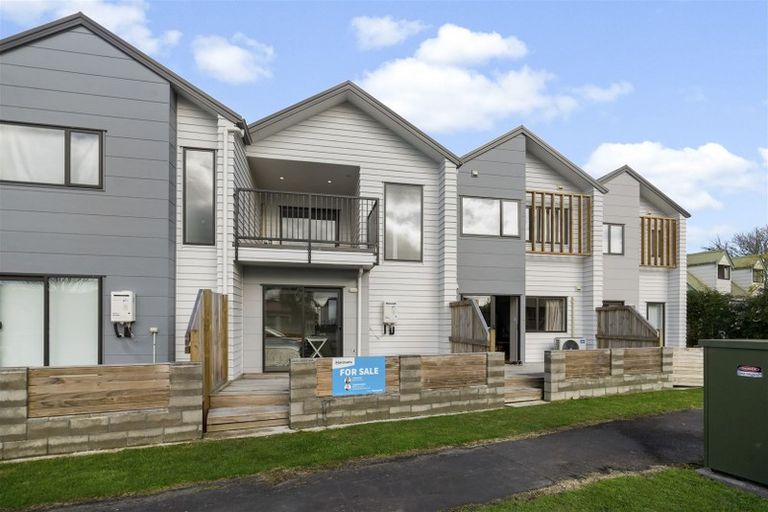 Photo of property in 89u4 Cameron Road, Hamilton East, Hamilton, 3216