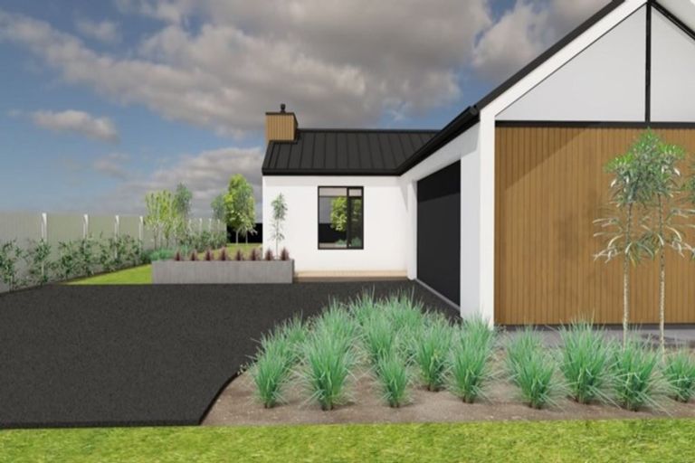 Photo of property in 2 Gerard Place, Rangiora, 7400