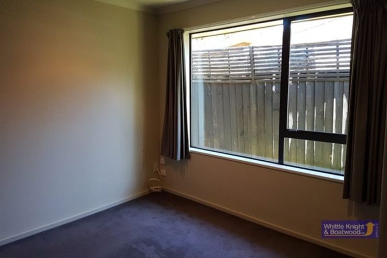 Photo of property in 23a Hammond Place, Spreydon, Christchurch, 8024