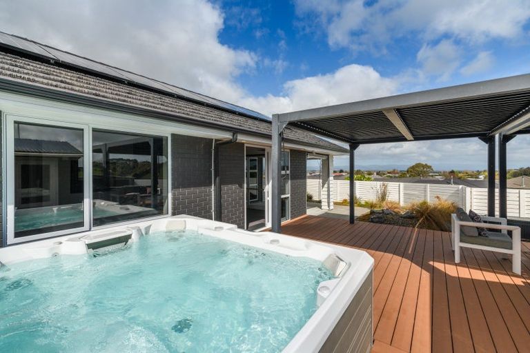 Photo of property in 36 Macdonald Heights, Feilding, 4702