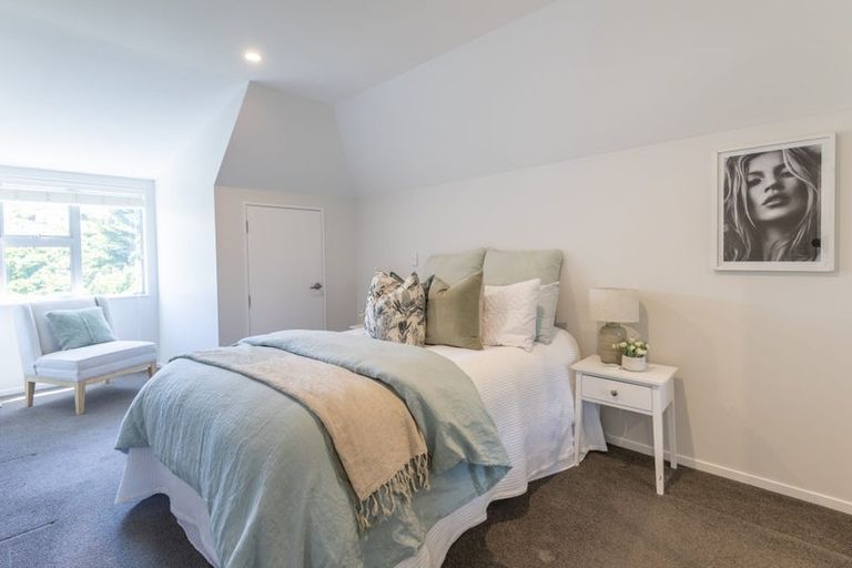 Photo of property in 14/109u Westchester Drive, Churton Park, Wellington, 6037