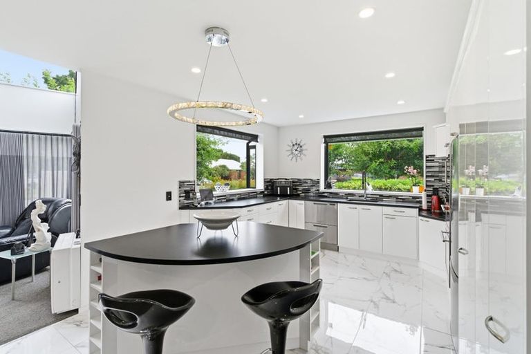 Photo of property in 1 Viceroy Place, Halswell, Christchurch, 8025